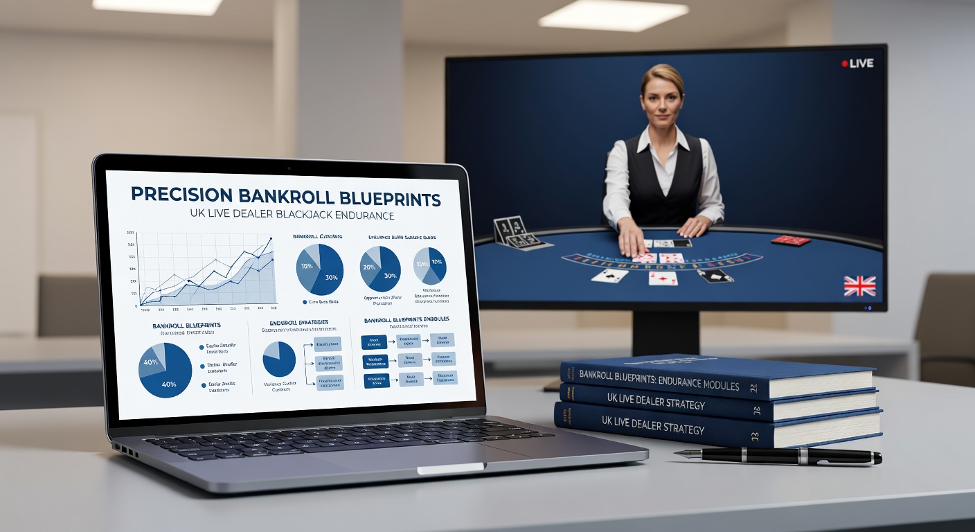 Graph depicting bankroll curves over extended blackjack sessions, illustrating conservative blueprint stability versus aggressive volatility in live dealer scenarios